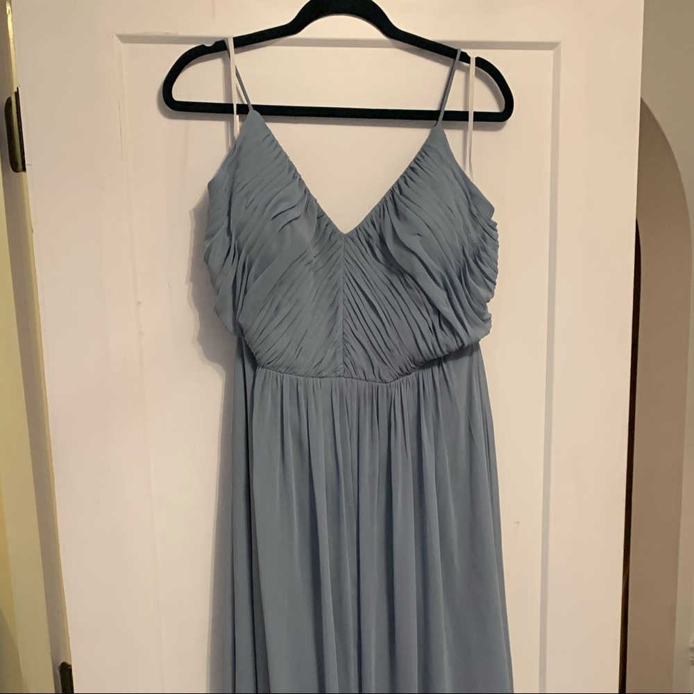 Dessy Collection, style 9889rl, 10L, Icelandic